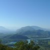 Col du Grand Colombier et col du Clergeon le 18 août 2012